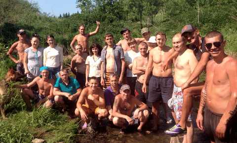 Кинезиогенная терапия