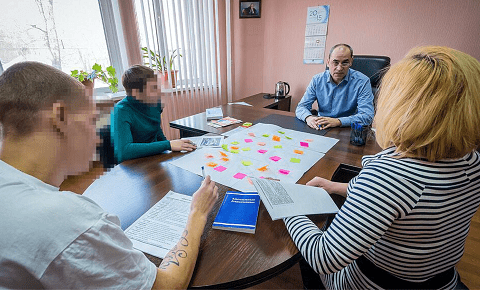 Системная семейная терапия