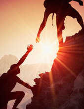 Поддержка после реабилитации